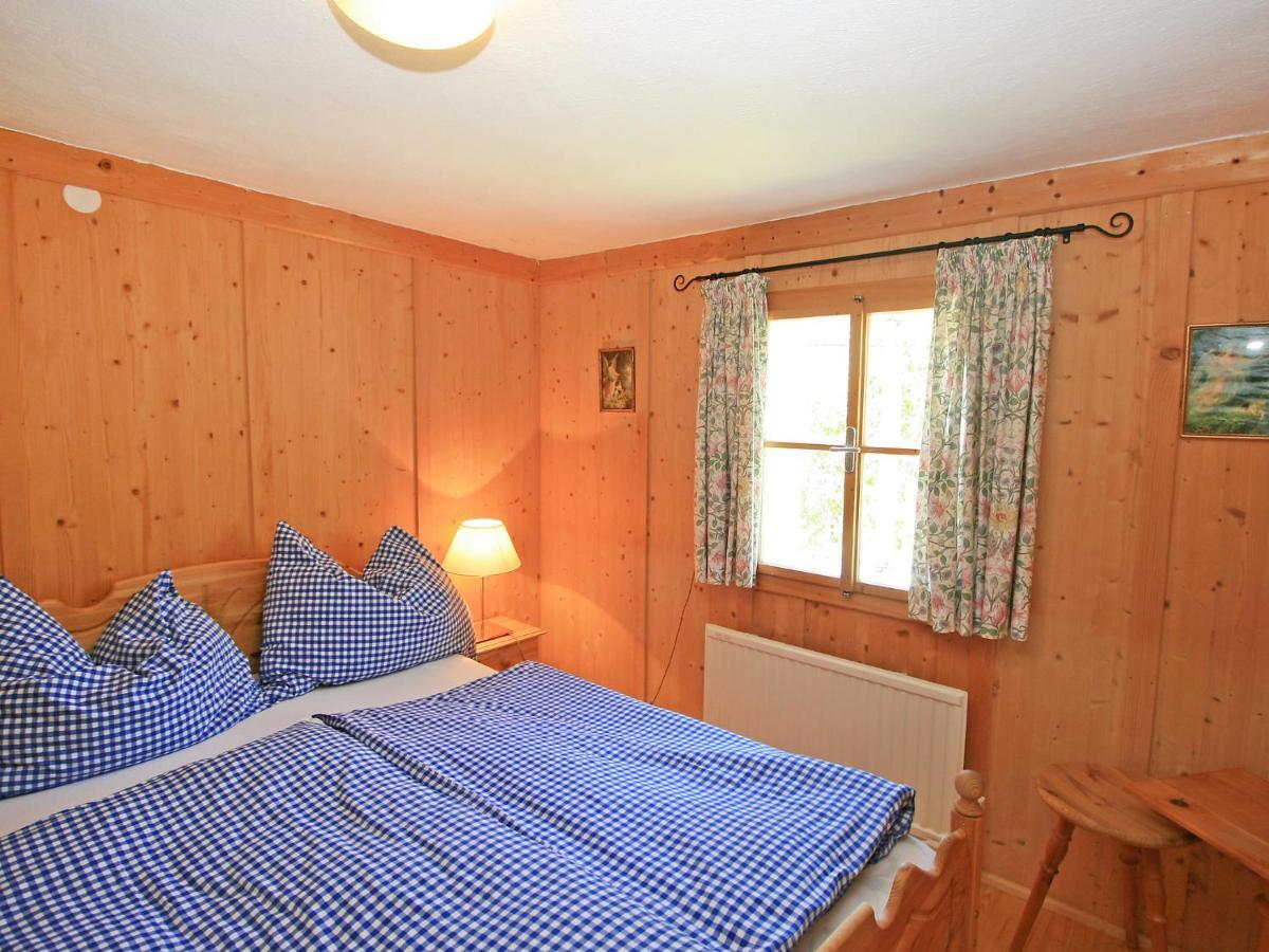 Holiday Home Oberhaslach Abtenau Exterior foto