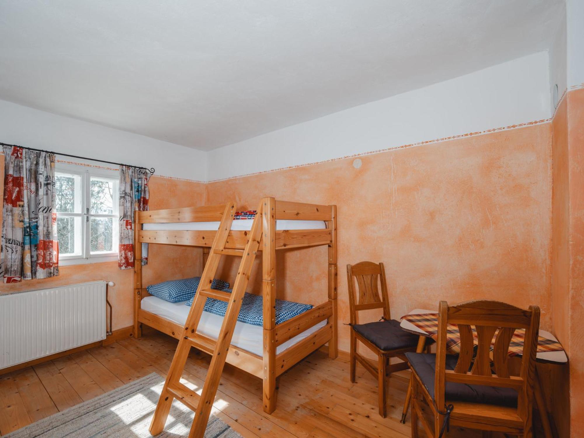 Holiday Home Oberhaslach Abtenau Exterior foto