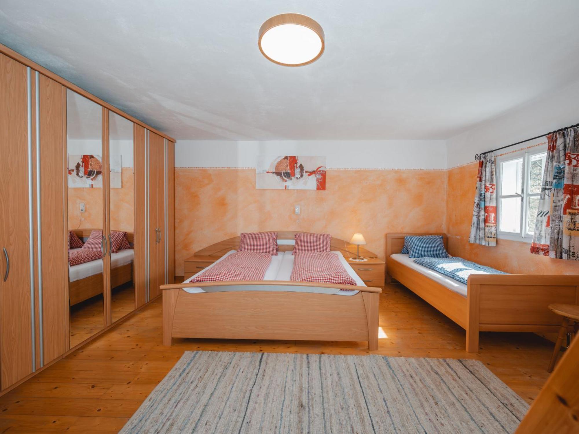 Holiday Home Oberhaslach Abtenau Exterior foto
