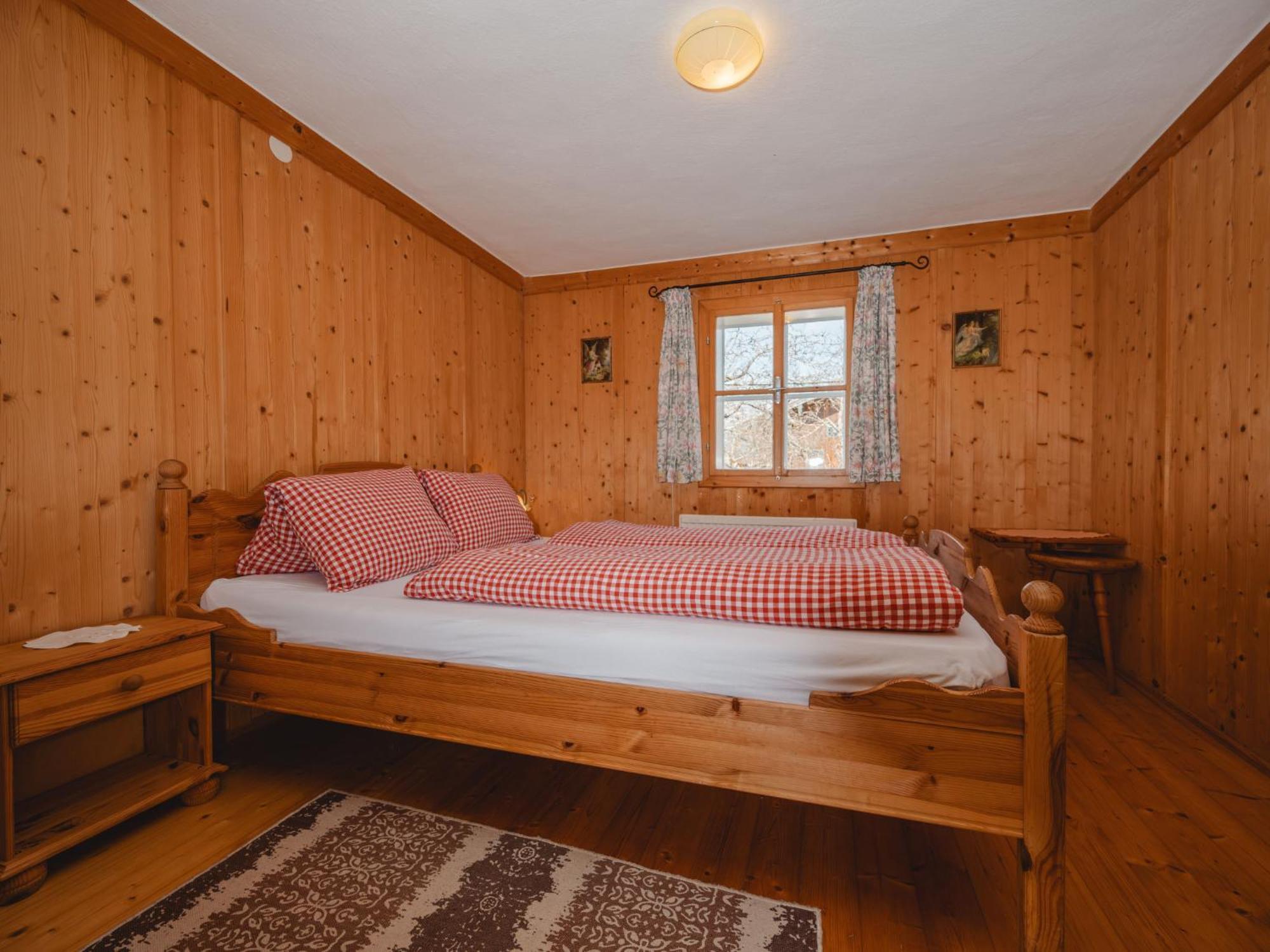 Holiday Home Oberhaslach Abtenau Exterior foto
