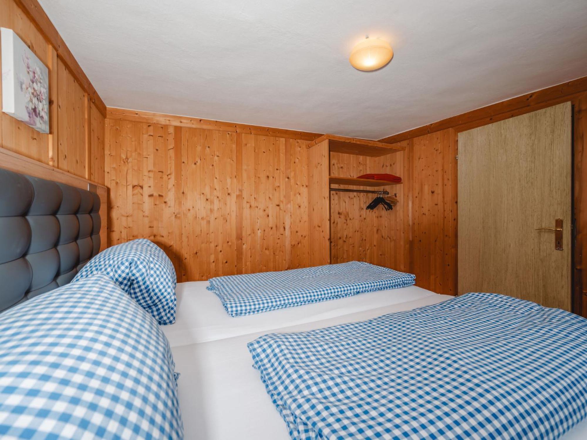 Holiday Home Oberhaslach Abtenau Exterior foto