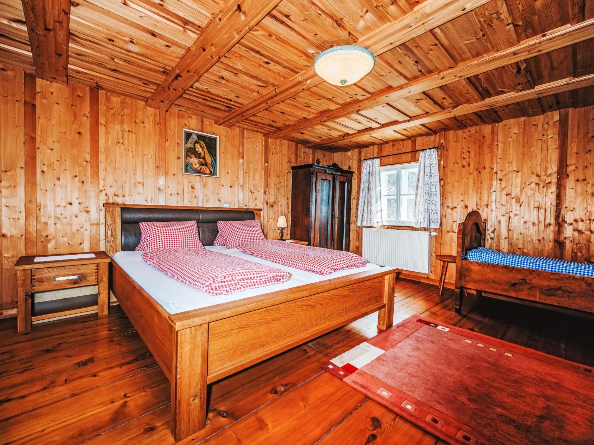 Holiday Home Oberhaslach Abtenau Exterior foto