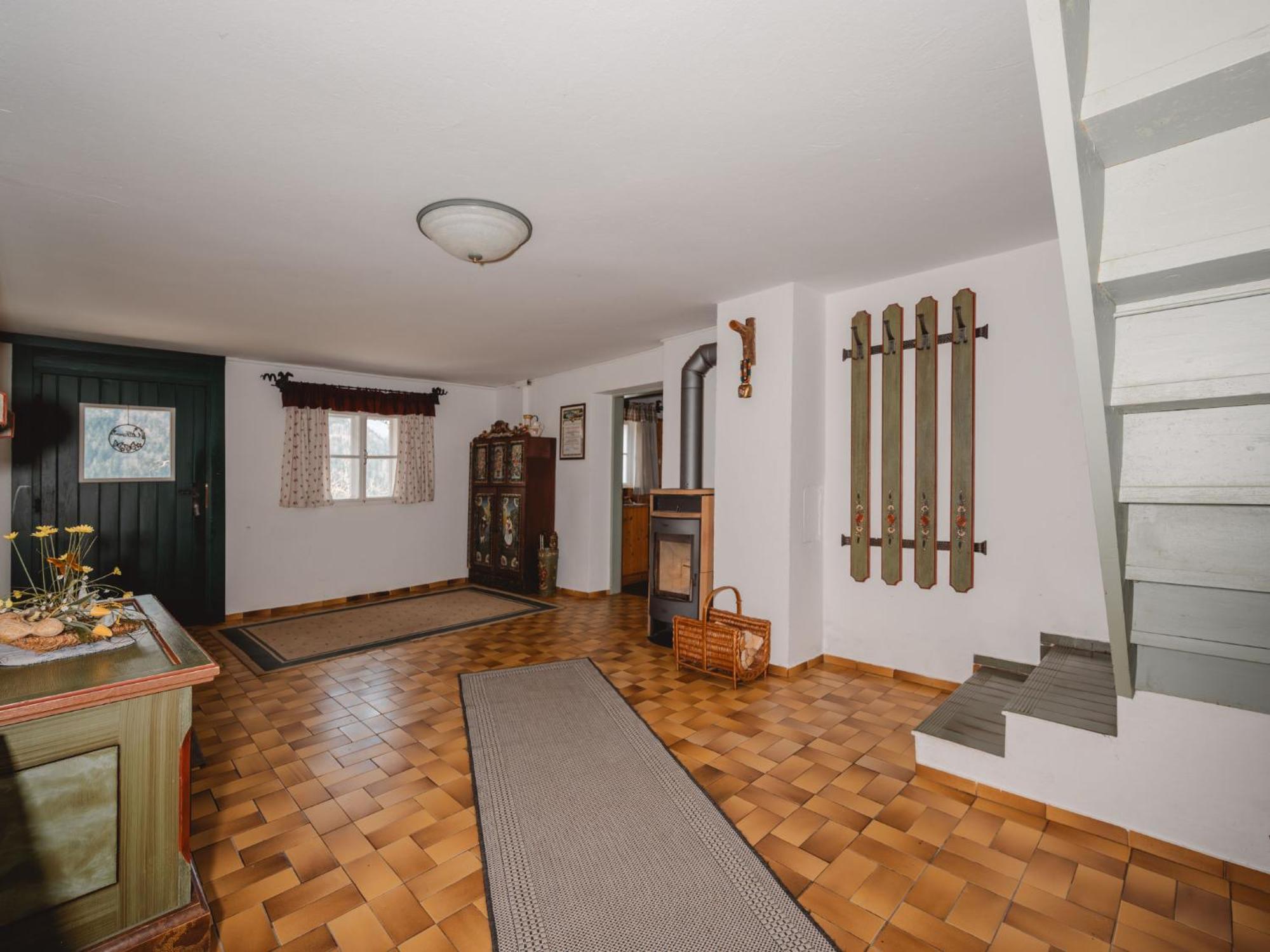 Holiday Home Oberhaslach Abtenau Exterior foto