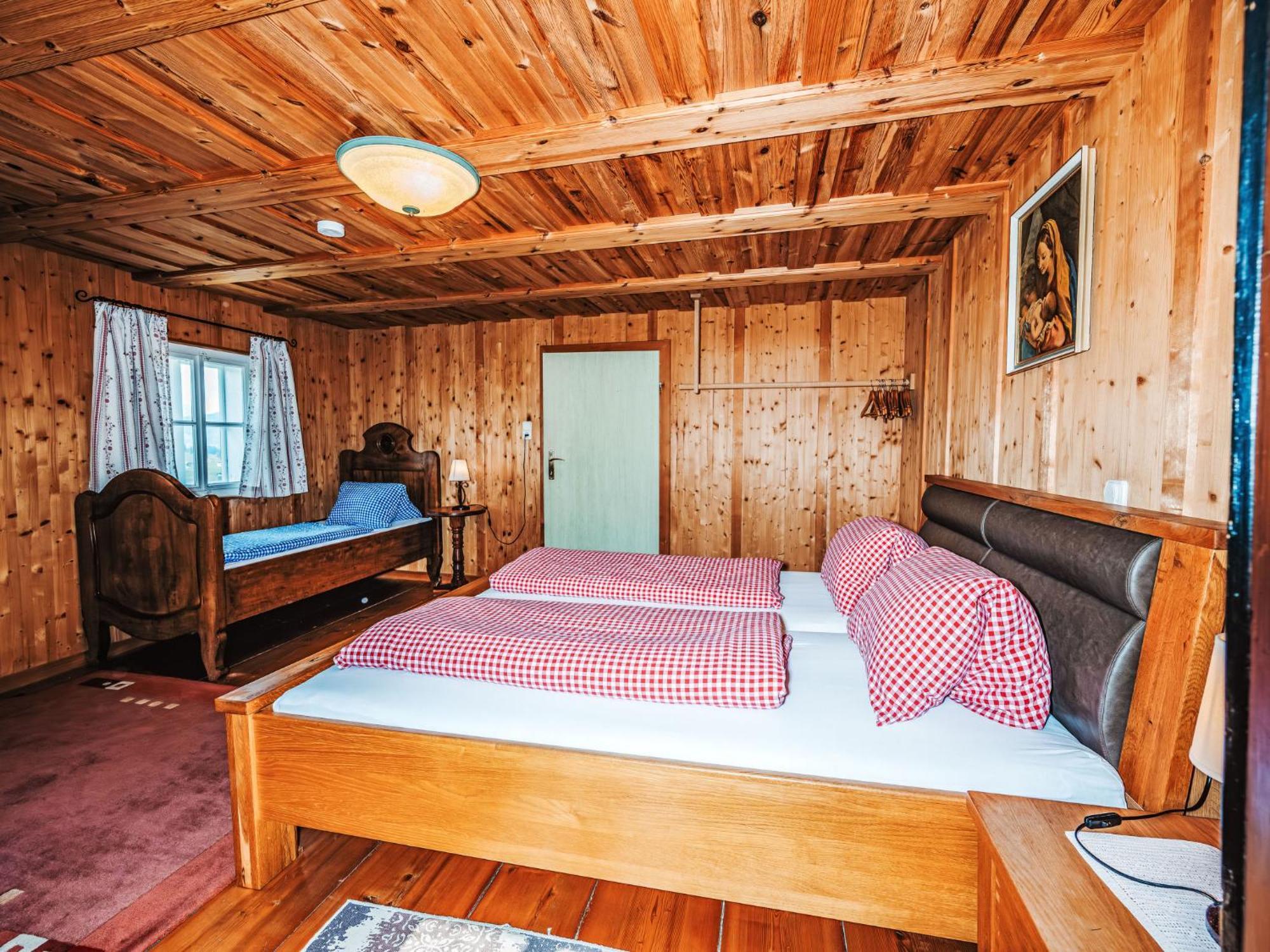 Holiday Home Oberhaslach Abtenau Exterior foto