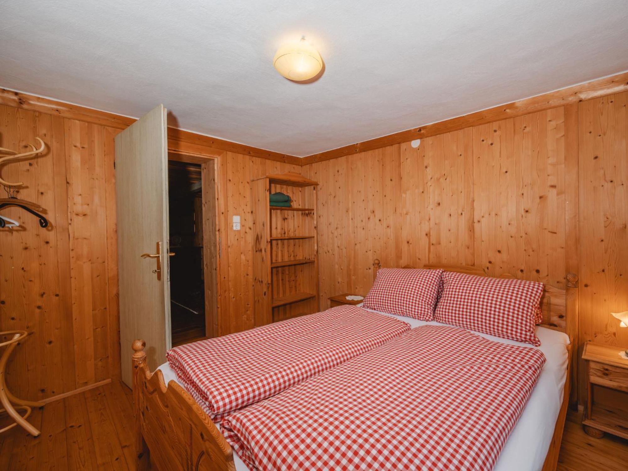Holiday Home Oberhaslach Abtenau Exterior foto
